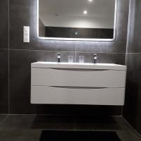 Meuble double vasque sdb 2