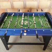babyfoot