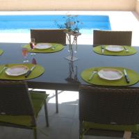 le coin table