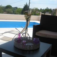 salon piscine
