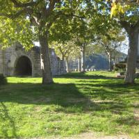 le rocher du Dugas