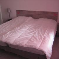 mars 2016 chambre avec 2 lits de 90 x 200 