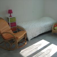 mars 2016 chambre 2 lits séparés de 90 x 200
