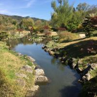 La Bambouseraie à Anduze
