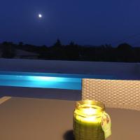 pleine lune