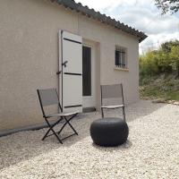 terrasse arrière